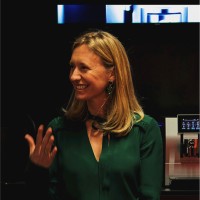 Sarah Dupont