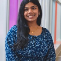 Savitha Balachandran