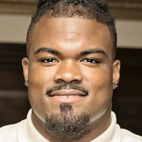 Dontari Poe