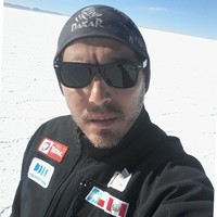 Daniel Torres