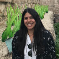 Stav Saad