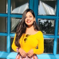 Sneha R M