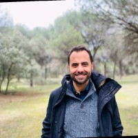 Javier Tortuero