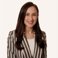 Ashley Farrington, Cpa
