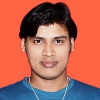 Sanjaya Kumar Sahoo