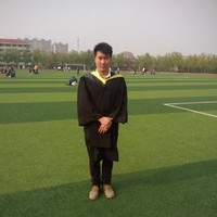 Terry Wang