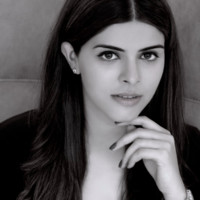 Pia Shah (Ruchika K Lalwani)