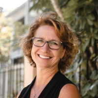 Cheryl Hill (she/her)