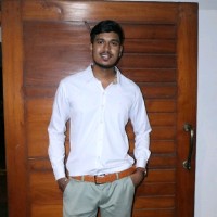 Thirupathi N