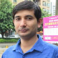 Nitendra Kumar Khare