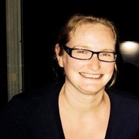 Liesbet Heyvaert