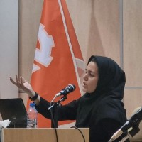Maryam Gharaei J.