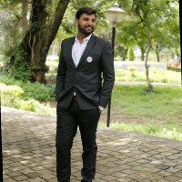 Ayush Dubey
