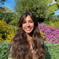 Zara Shariff