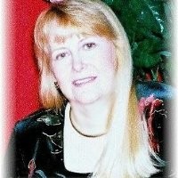 Diana Morgan