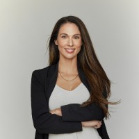 Kimberly Modafferi