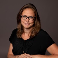 Suzanne Van De Ven