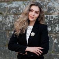 Alexandra-Maria Pașca
