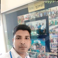 Md Manirul Islam