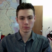 Patrick Larosa