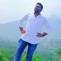 Jidugu Chandra Sekhar