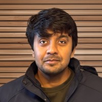 Bidyut Majumdar
