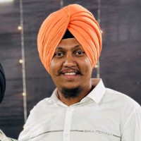 HARMEET SINGH P. SILEDAR
