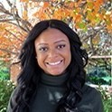 Parrish Gibson, Mpa