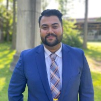 Mayukh Chakraborty, M.Eng, P.Eng