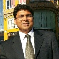 Amitabh Kant