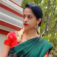 Deepa K