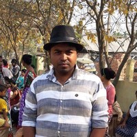 Rekib Ahmed