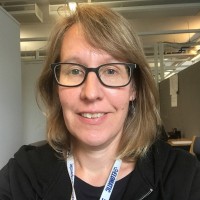 Tanja Pettinen-Orava
