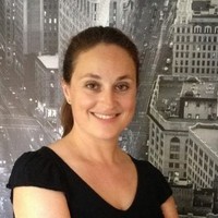 Claire Cannesson Kahn