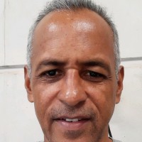 Marcos Augusto da Rocha