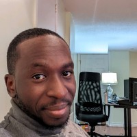 Oluwadamilola Olisa