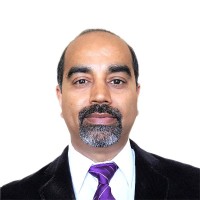 Rupesh Patel