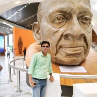 Rahul Garg