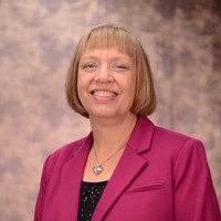 Mary Mitchell
