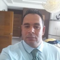 Jose Ramon Castillo Mendez