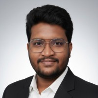 Kedarinadh Sai Harsha