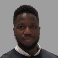 Abidemi Olaleye