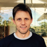 Trevor Mackenzie