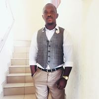 Abraham Afangideh