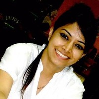 Nidhi Gangwar