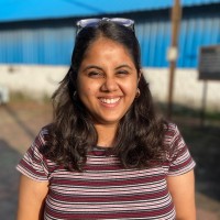 Richa Pant