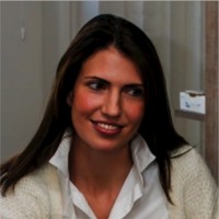 Gwendoline Van den Eynde