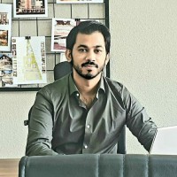 Shobhit Paliwal