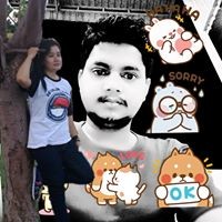 Ram Mandal