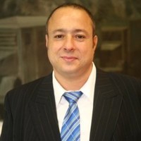 Almog Shahar